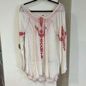 Free People Top